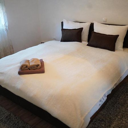 Apartman Vidovic Livno Esterno foto
