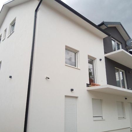 Apartman Vidovic Livno Esterno foto