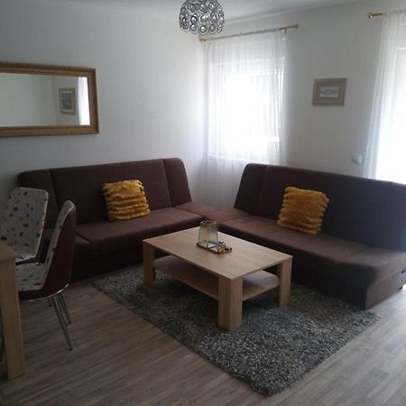 Apartman Vidovic Livno Esterno foto