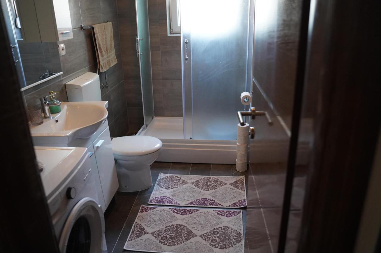 Apartman Vidovic Livno Esterno foto