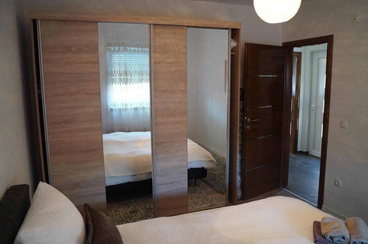 Apartman Vidovic Livno Esterno foto