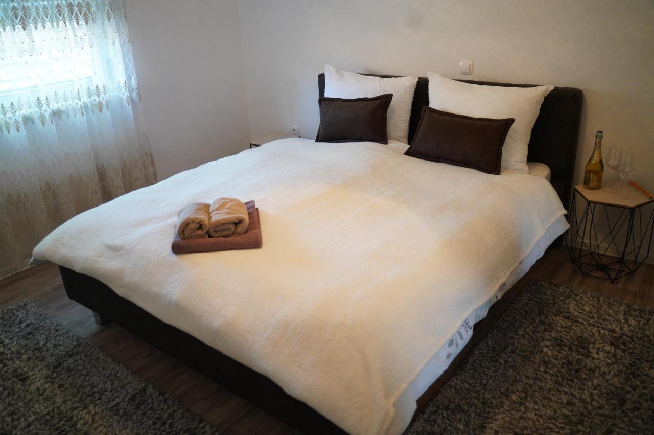 Apartman Vidovic Livno Esterno foto