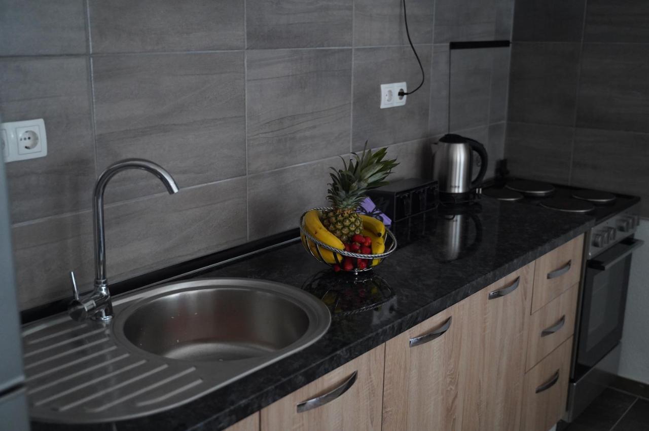Apartman Vidovic Livno Esterno foto