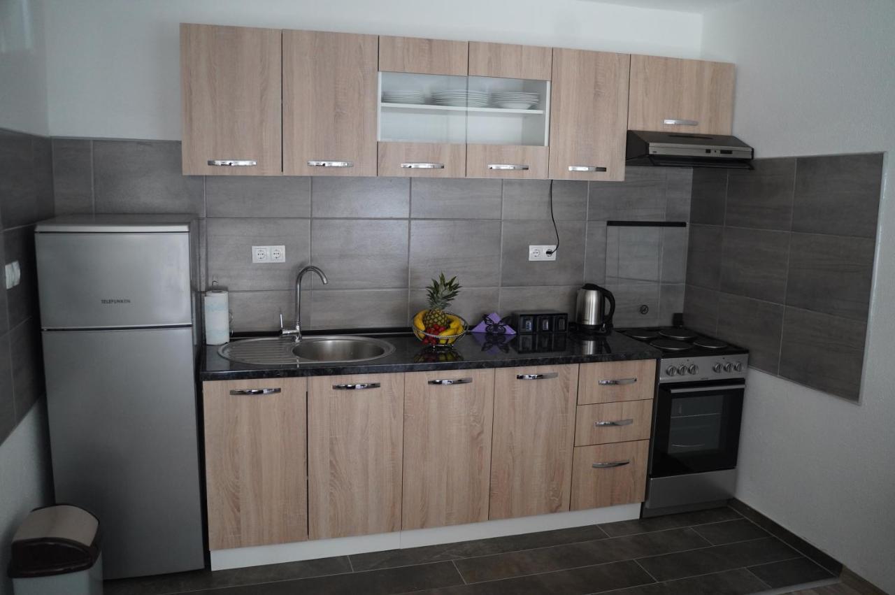 Apartman Vidovic Livno Esterno foto