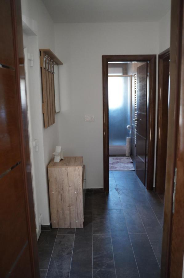 Apartman Vidovic Livno Esterno foto