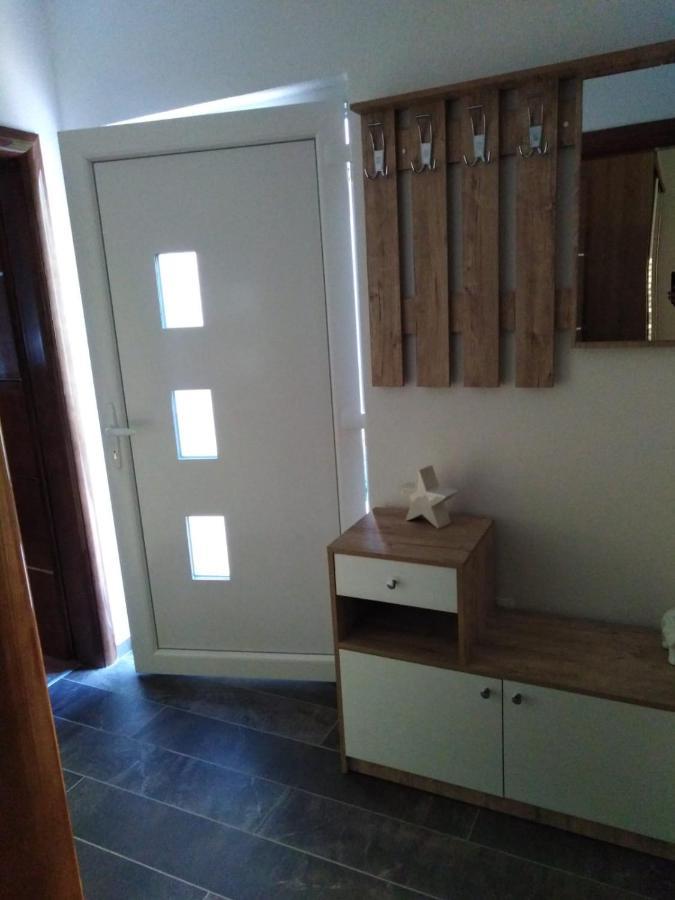 Apartman Vidovic Livno Esterno foto