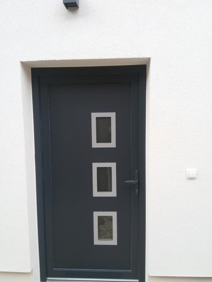 Apartman Vidovic Livno Esterno foto