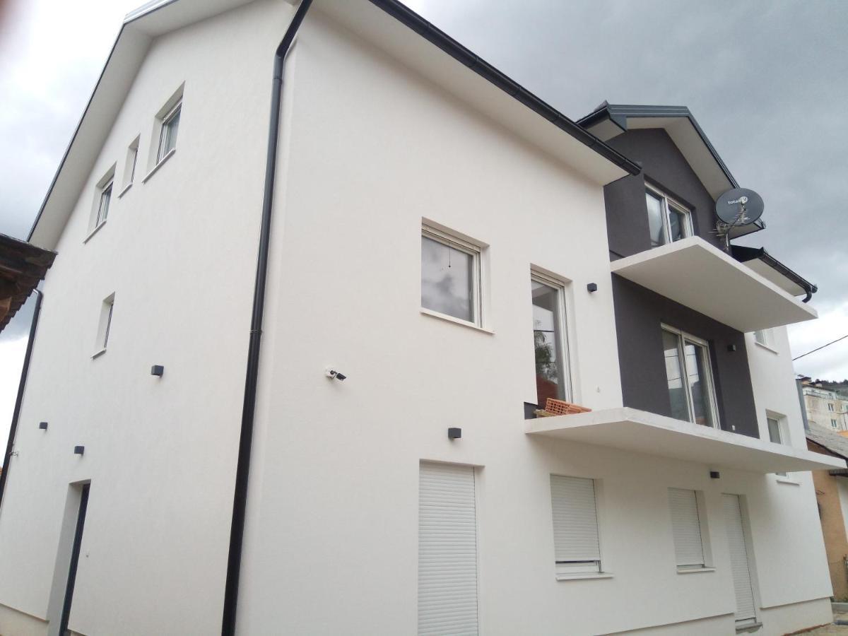 Apartman Vidovic Livno Esterno foto