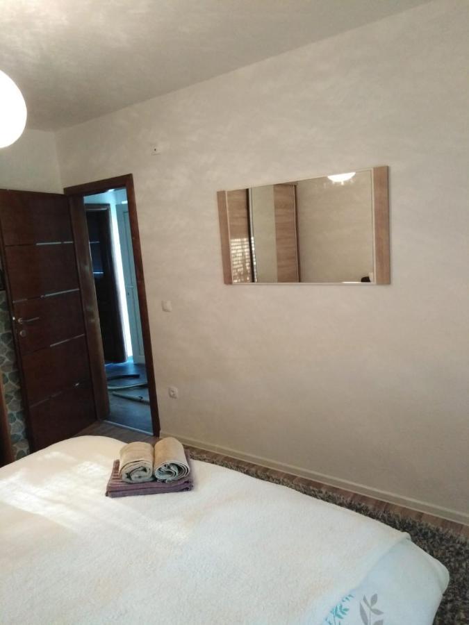 Apartman Vidovic Livno Esterno foto