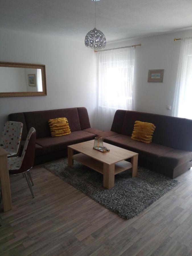 Apartman Vidovic Livno Esterno foto