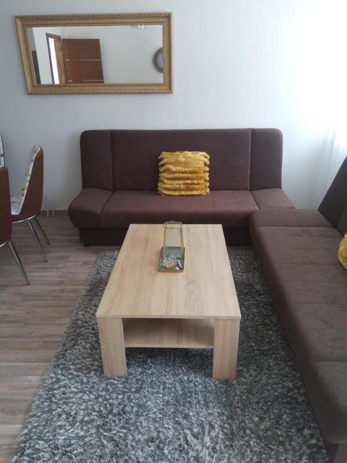 Apartman Vidovic Livno Esterno foto